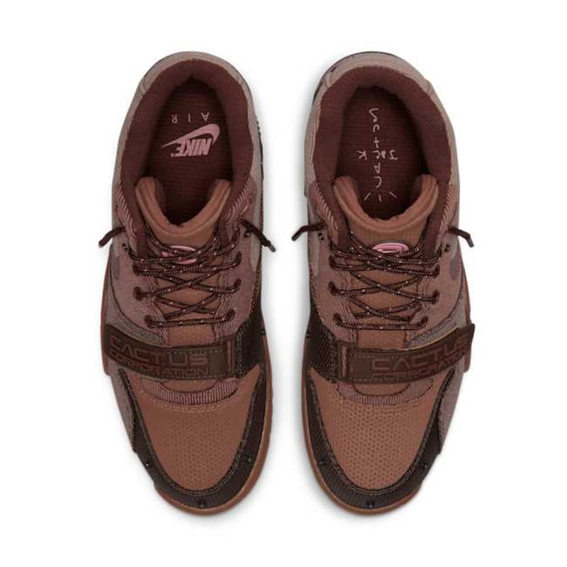 Nike Air Trainer 1 x Travis Scott DR7515-200 04