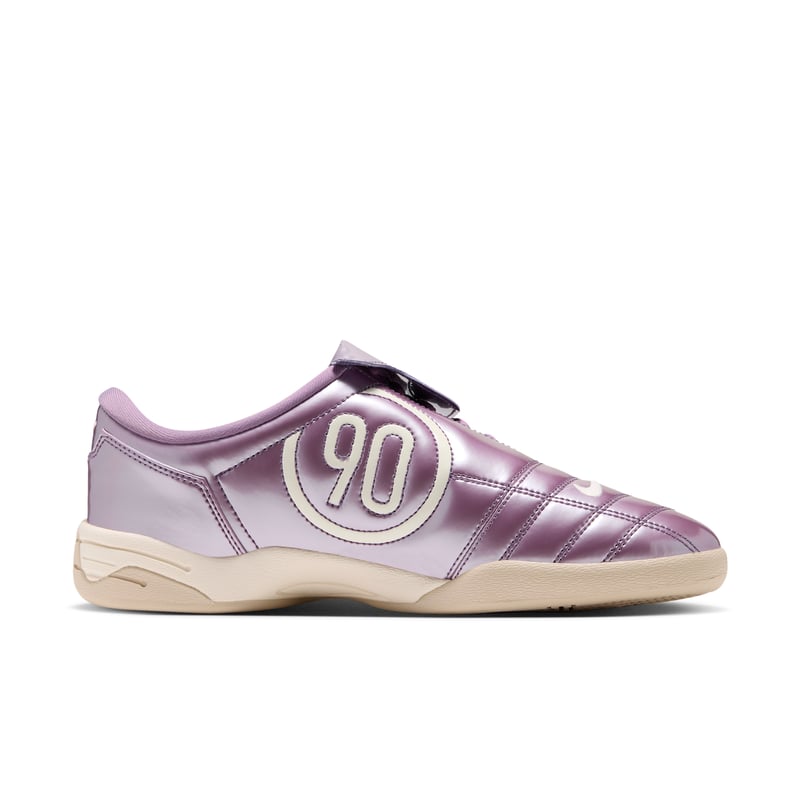 Nike Total 90 Chrome trainers "Violet Dust" | Women | SportStyle | 03 | SPORTSHOWROOM