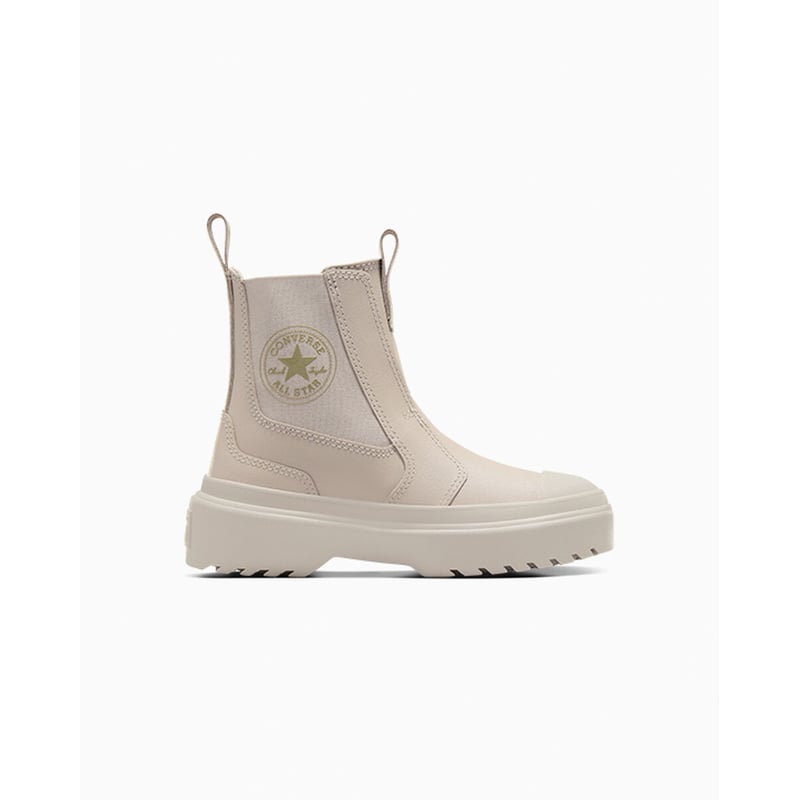 Converse Chuck Taylor All Star Lugged Chelsea Boot A08395C 01