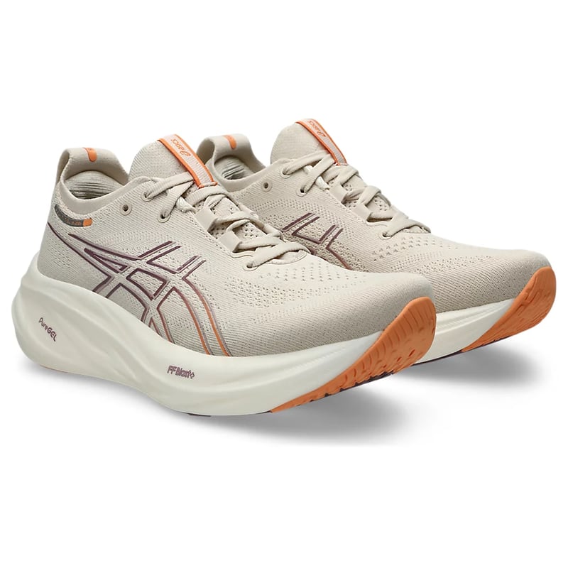 ASICS Gel-Nimbus 26 1012B601-250 02