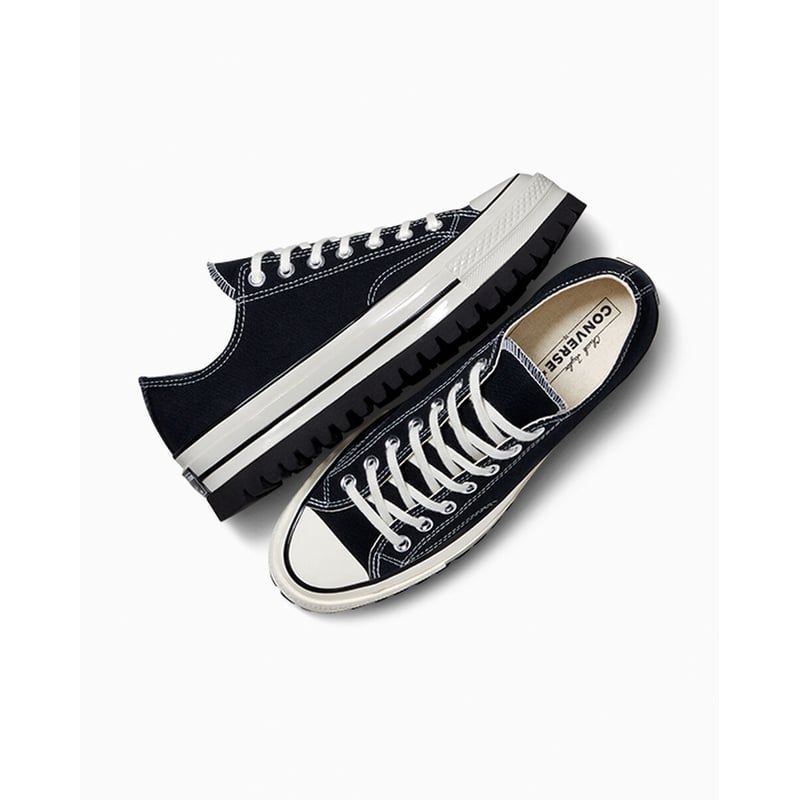 Converse Chuck 70 Low Lugged A10233C 04