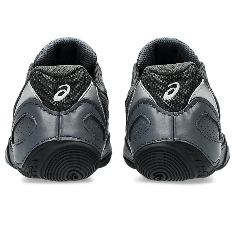 Sneakersy ASICS Hypersync "Carrier Grey & Pure Silver" | Mezczyzni | Sportstyle | 05 | SPORTSHOWROOM