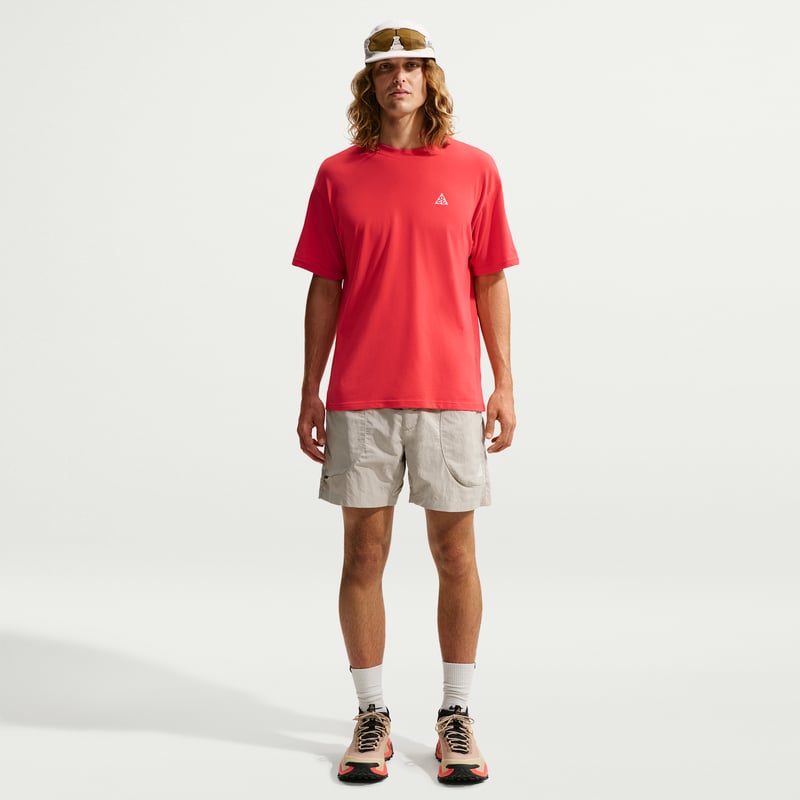 Blouzaki Nike ACG Dri-FIT "Light Crimson" | Άνδρες | Σκέιτμπορντ | 04 | SPORTSHOWROOM