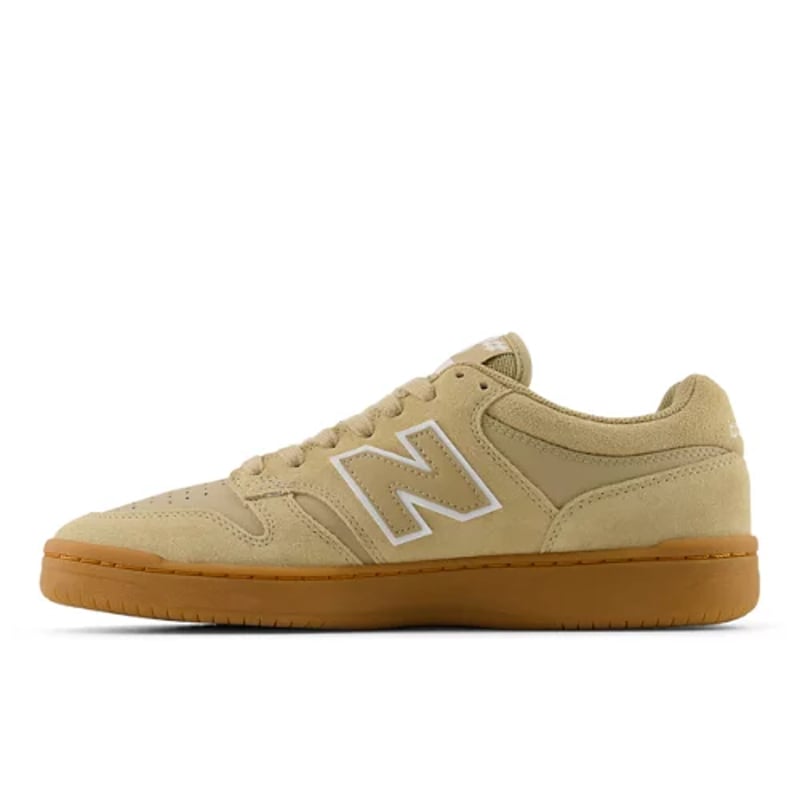 New Balance Numeric 480 UN480TSG 02