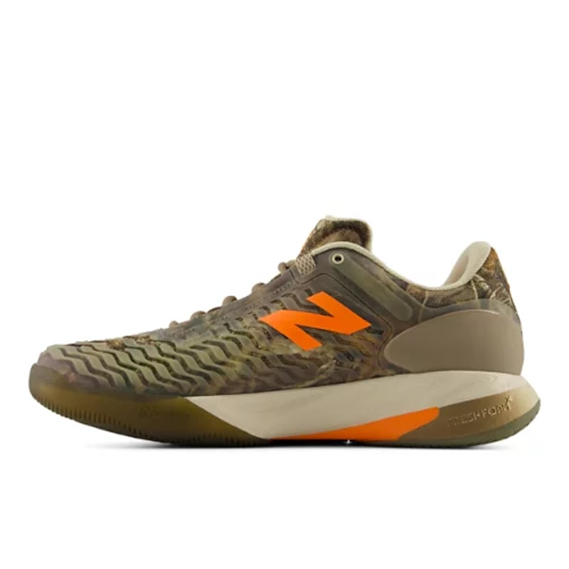 New Balance CT-Rally v2 Tennisschuhe "Outdoor Court" | Herren | Tennis | 01 | SPORTSHOWROOM