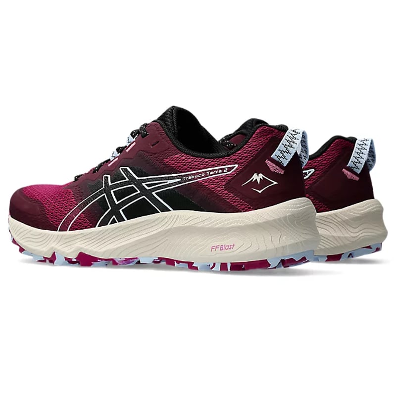 ASICS Trabuco Terra 2 1012B427-500 03