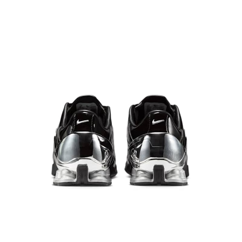 Nike T90 Shox Magia x Maha IM9326-001 06