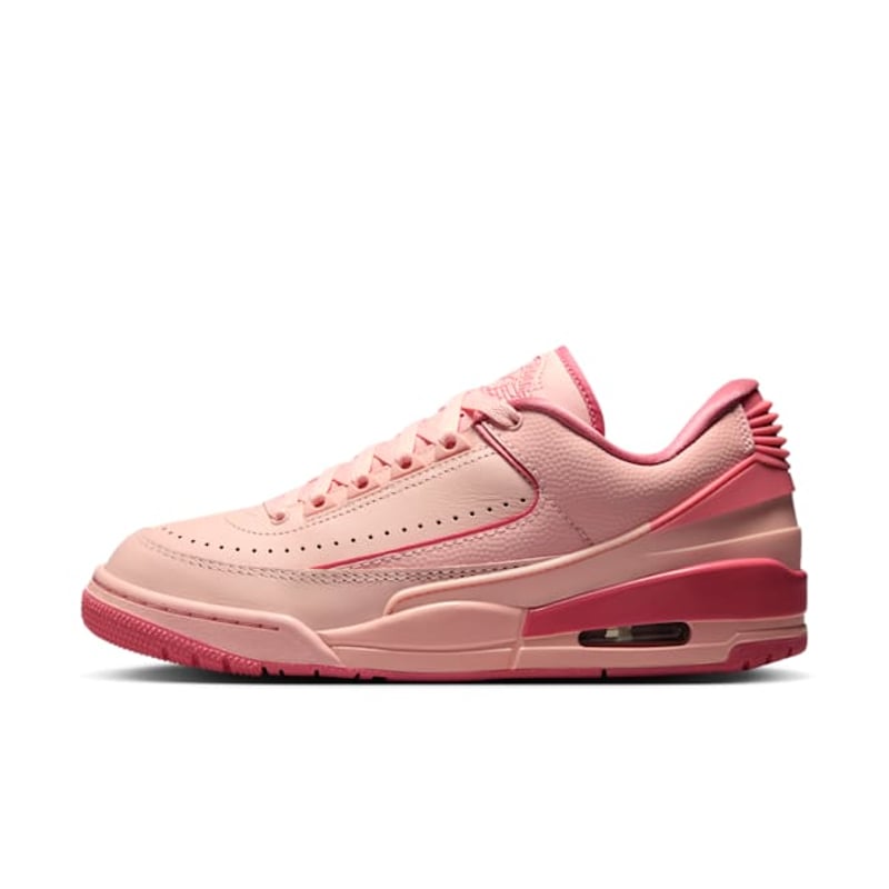 Jordan 2/3 FZ4122-600 01