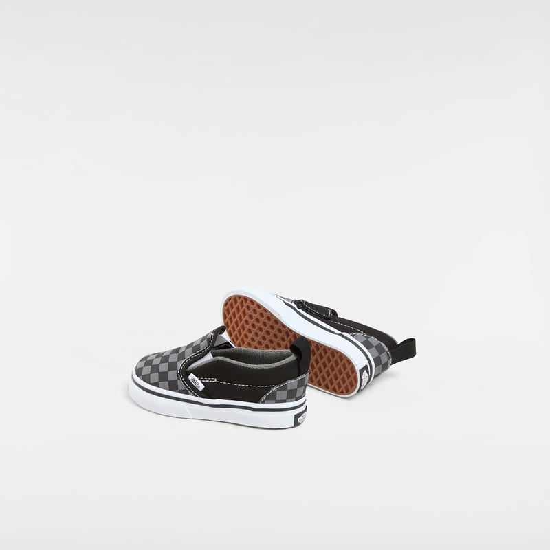Vans Checkerboard Slip-on Hook And Loop VN0A3488EO0 03