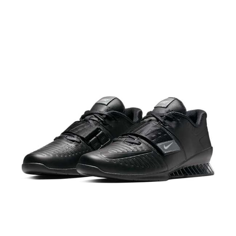 Nike Romaleos 3 XD AO7987-001 05