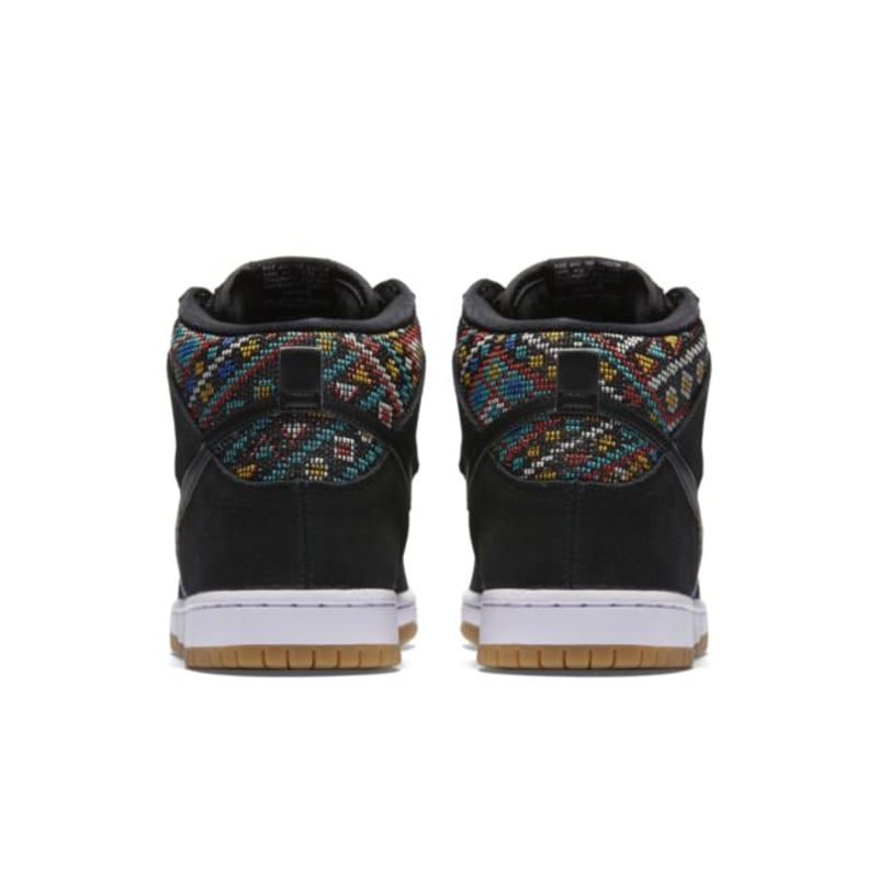 Nike SB Dunk High Premium 313171-030 06