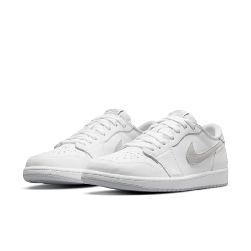 Jordan 1 Retro Low OG CZ0790-100 04