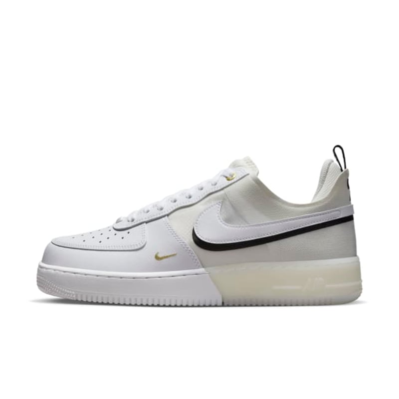 Nike Air Force 1 React DQ7669-100 01