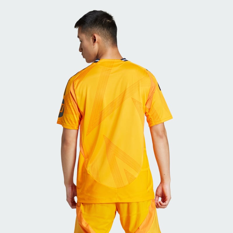 adidas Real Madrid 2024/25 Away Authentic JX2134 02