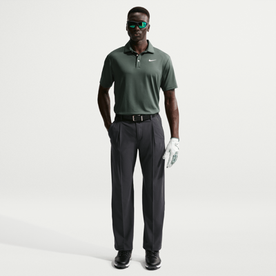 Nike Men's Tailored Performance Dri-FIT Golf Pants in Black | IQ3869-010 IQ3869-010 01