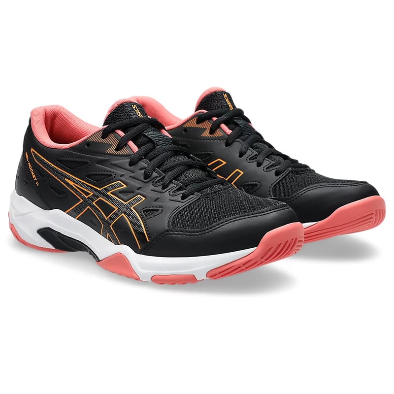 ASICS Gel-Rocket 11 1072A093-004 02