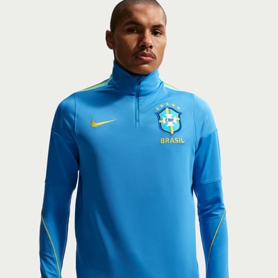 Nike Brazil Strike Dri-FIT Drill IB4988-435