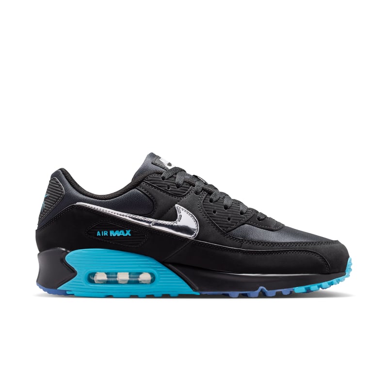 Superge Nike Air Max 90 Premium "Scorpion" | Moški | Sportstyle | 03 | SPORTSHOWROOM