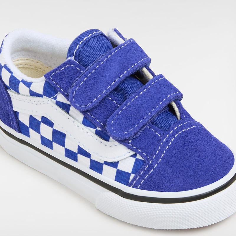 Vans Old Skool Hook And Loop VN0009RCCG4 04
