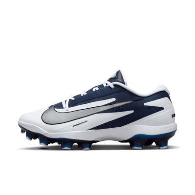 Scarpe da baseball Nike Diamond Standout MCS "White & College Navy" | Uomo | Baseball | 01 | SPORTSHOWROOM