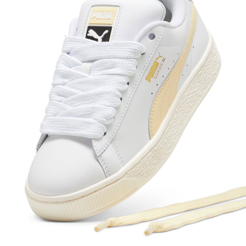 PUMA Suede XL Leather 397255-10 04