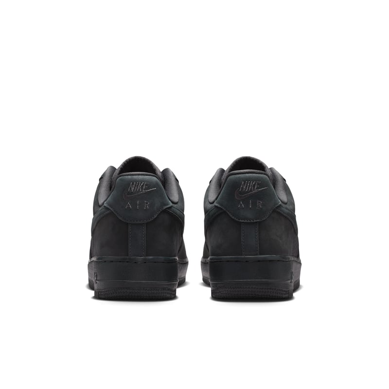 Zapatillas Nike Air Force 1 '07 LV8 Woven "Anthracite" | Hombre | Estilo deportivo | 05 | SPORTSHOWROOM