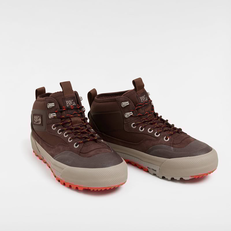 Vans MTE Half Cab GORE-TEX VN000CVM7YO 02