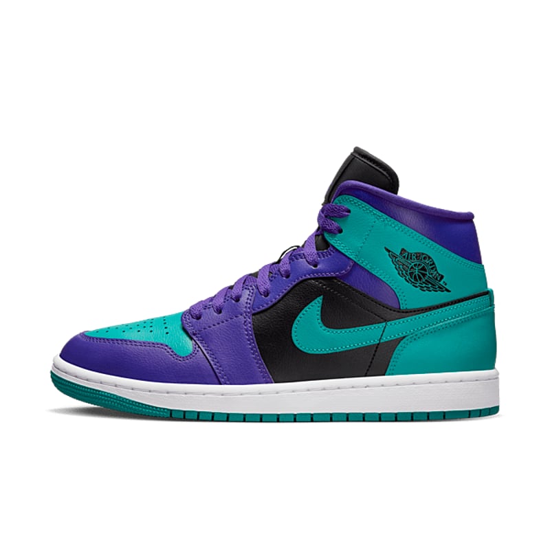 Jordan 1 Mid BQ6472-502 01