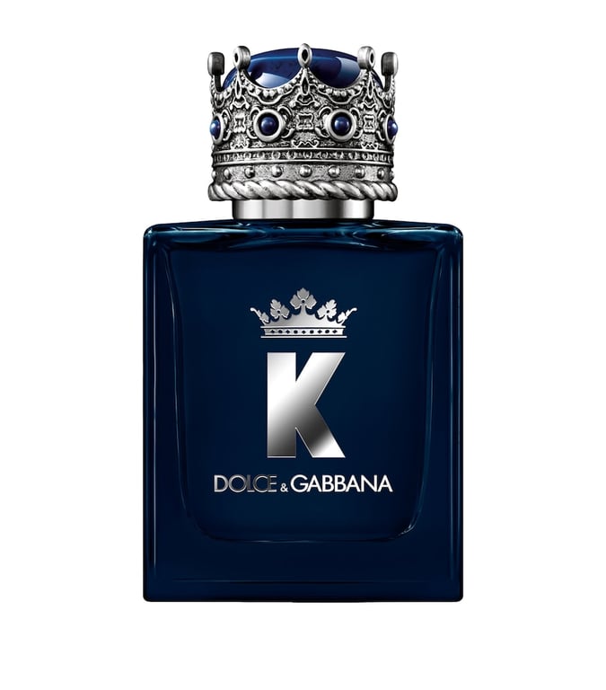 Άρωμα K by Dolce & Gabbana Parfum | 00 | Tapputi & Co.