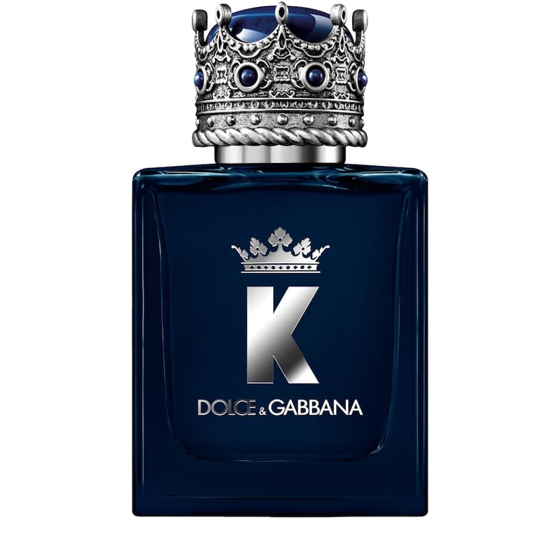 K by Dolce & Gabbana geur Parfum | 00 | Tapputi & Co.
