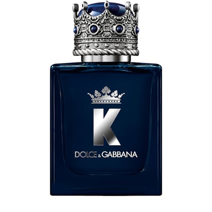 K by Dolce & Gabbana geur Parfum | 00 | Tapputi & Co.