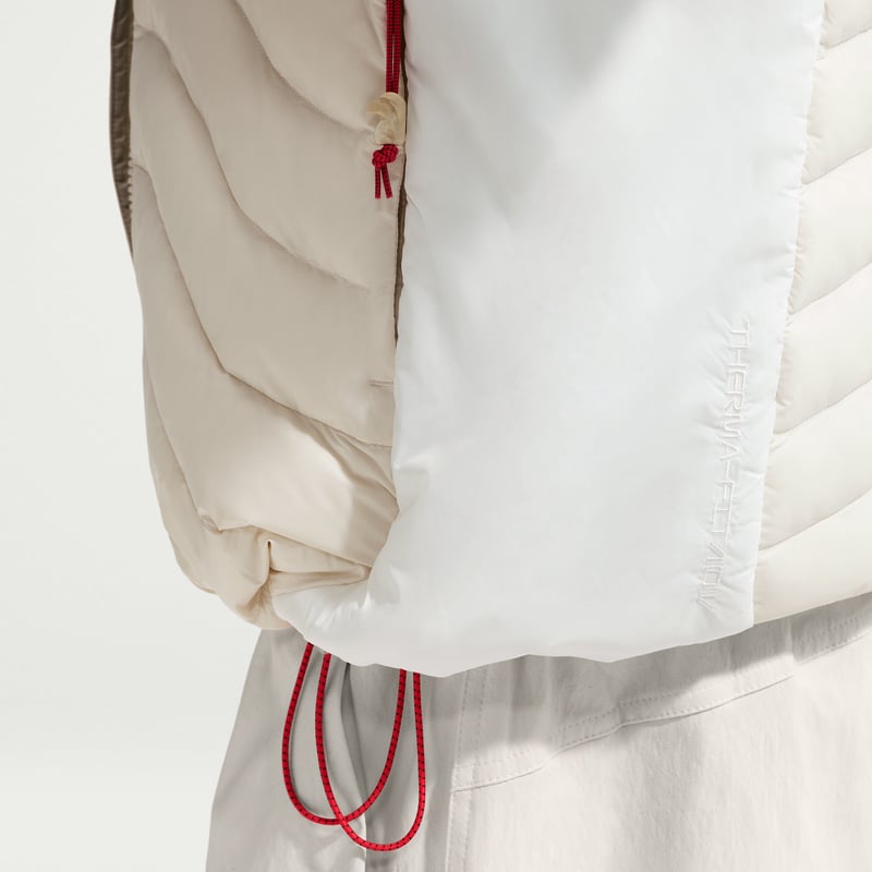 Nike ACG x United States Paralympic Team Therma-FIT ADV Jacket "Light Orewood Brown & Summit White" | Men | | 10 | SPORTSHOWROOM