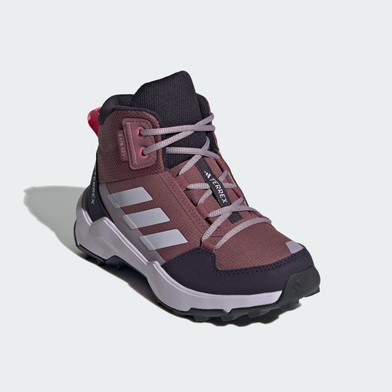 adidas Terrex AX4R Mid RAIN.RDY IF6519 04