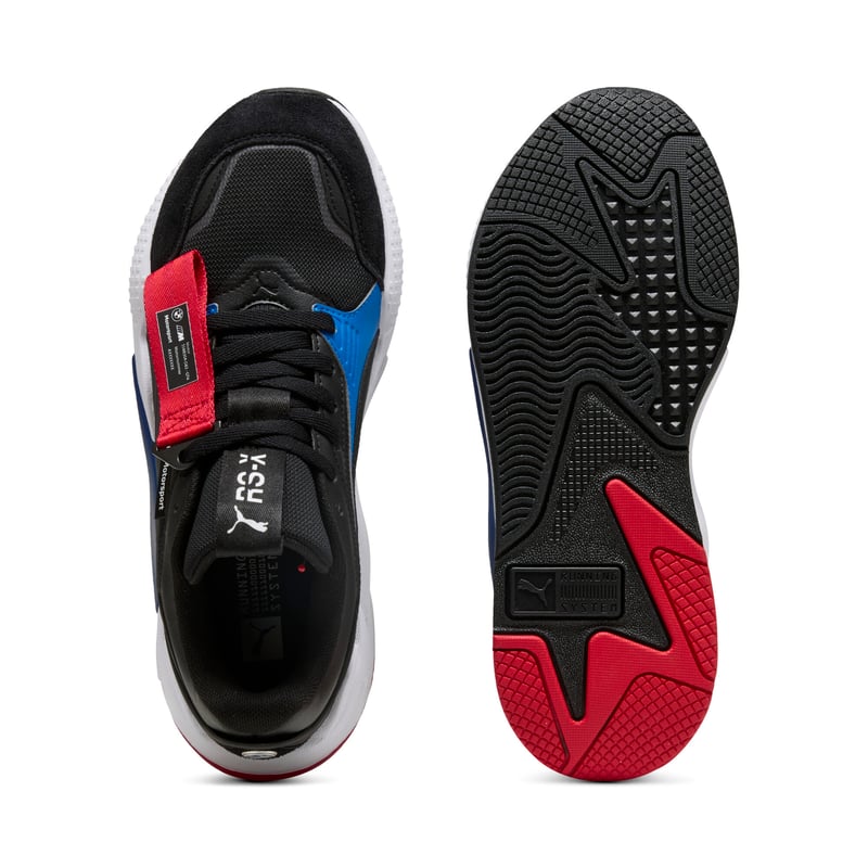 PUMA BMW M Motorsport RS-X 308634-01 02