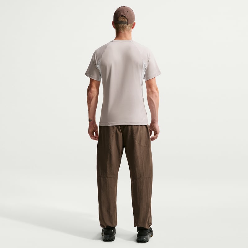 Nike ACG "Wildsee" Dri-FIT Top "College Grey & Photon Dust" | Men | | 05 | SPORTSHOWROOM
