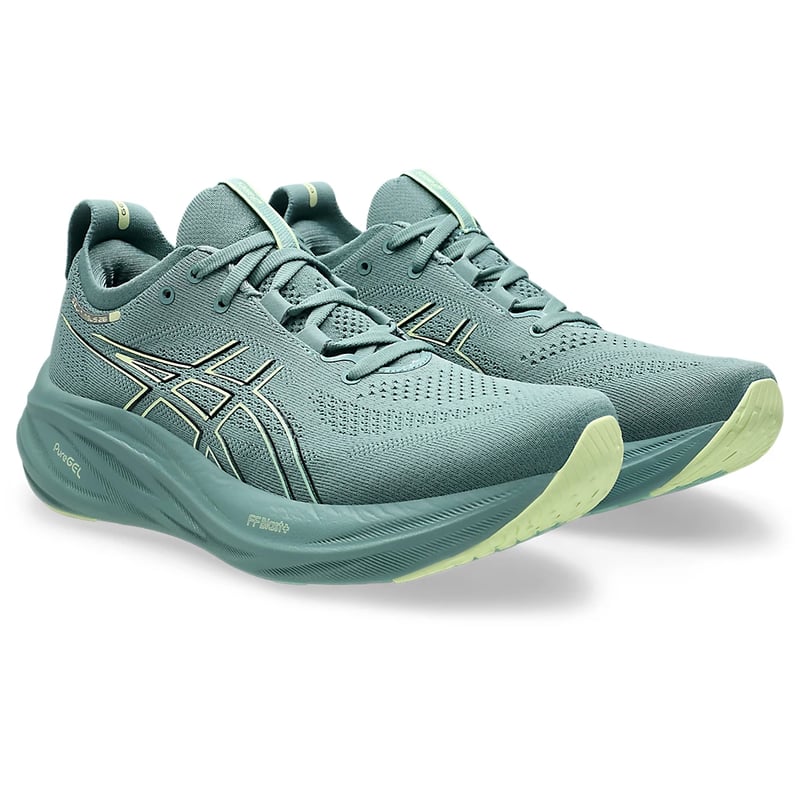 ASICS Gel-Nimbus 26 1011B794-300 02