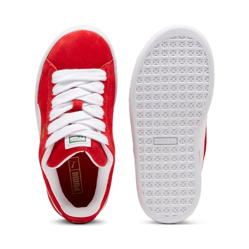 PUMA Suede XL 396578-03 02