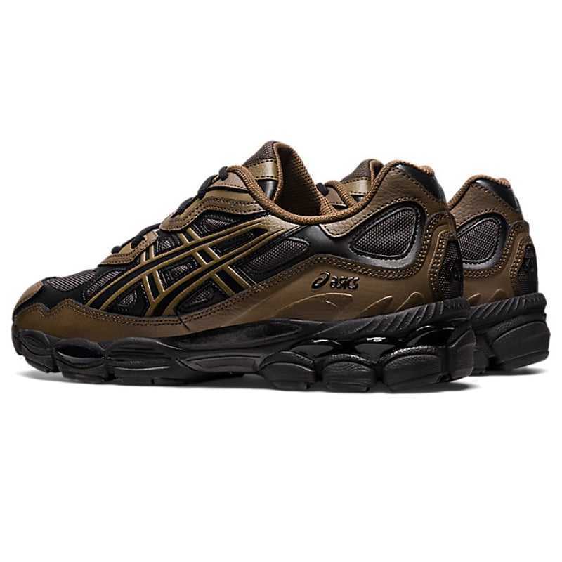 ASICS Gel-NYC 1203A280-251 03