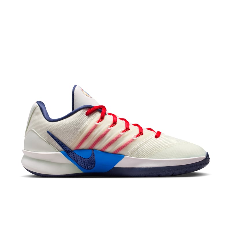 Nike Sabrina 3 basketbalschoenen "WNBA 30th" | Dames | Basketbal | 02 | SPORTSHOWROOM