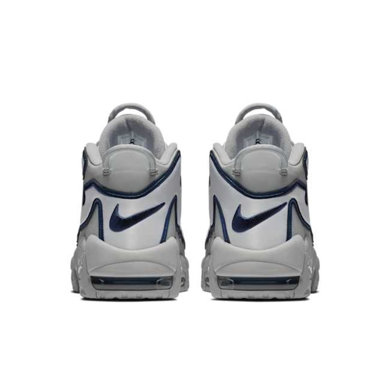 Nike Air More Uptempo QS AJ3137-001 06