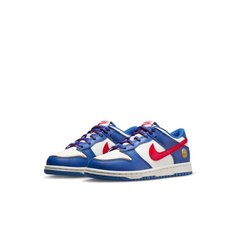 Nike Dunk Low Next Nature FD0673-400 05