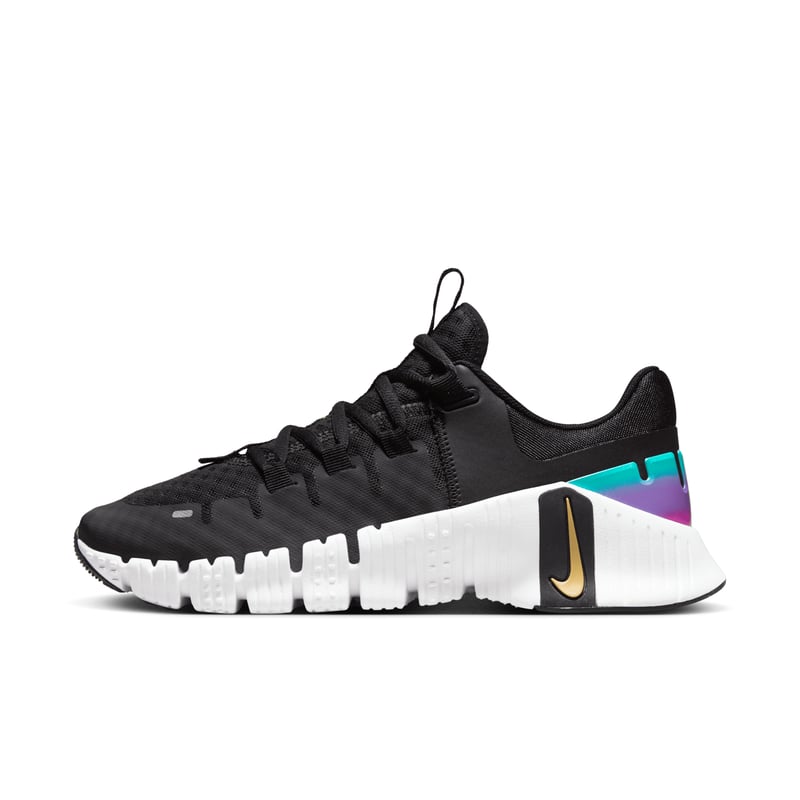 Nike Free Metcon 5 Premium FB7149-001 01