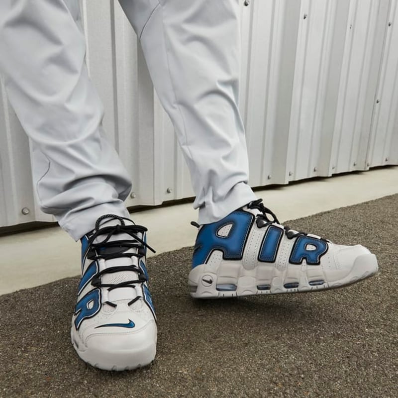 Nike Air More Uptempo '96 FD5573-001 02