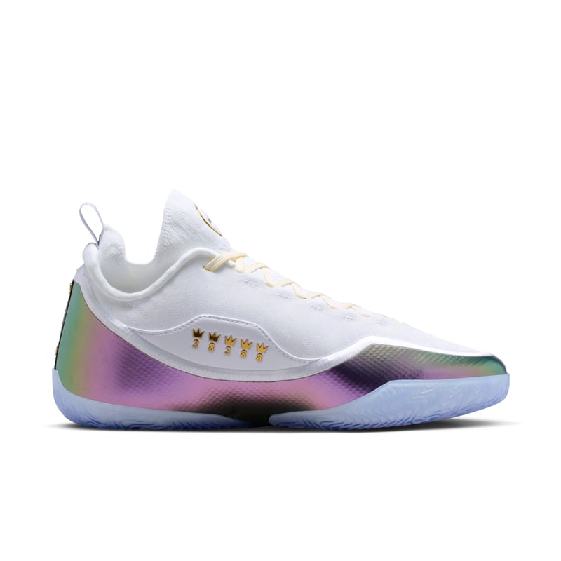 Nike LeBron 23 Elite IB9557-100 03