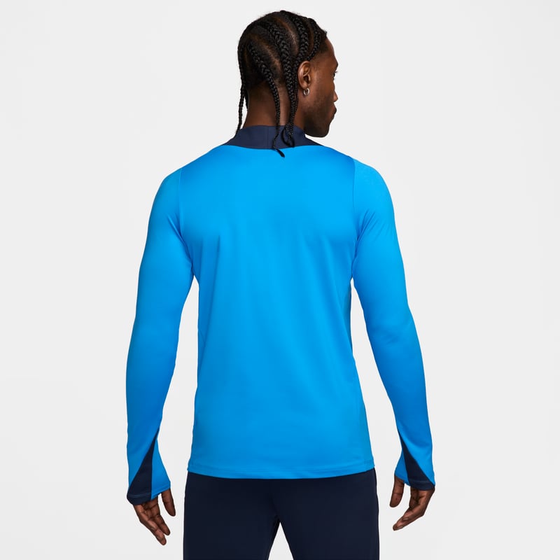Nike Chelsea F.C. Strike Dri-FIT FN9831-436 02