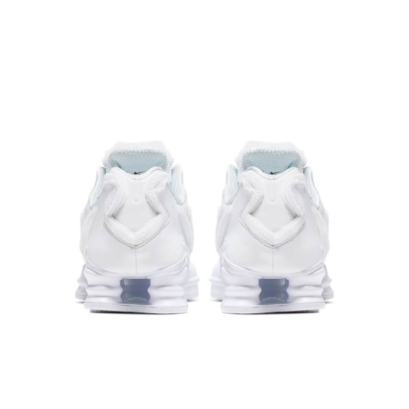 Nike Shox TL x Comme des Garçons CJ0546-100 06