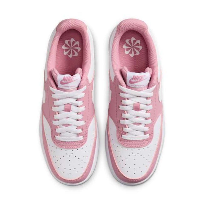 Nike Court Vision Low Next Nature DH3158-603 04