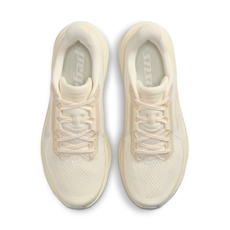 Nike Pegasus 42 running shoes "Pale Ivory & Coconut Milk" | Women | Running | 04 | SPORTSHOWROOM