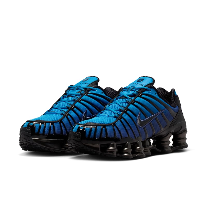 Nike Shox TL Fade IH1336-401 05