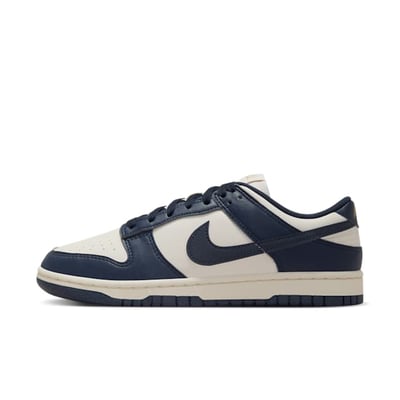 Nike Dunk Low Next Nature FZ6770-001